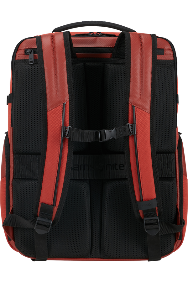 Samsonite Armox LAPTOP BP L OVERNIGHT  Rust