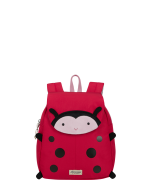 Happy Sammies Eco Ryggsekk S 28.5 x 24 x 12.5 cm | 0.2 kg Happy Sammies Eco Ryggsekk S 28.5 x 24 x 12.5 cm | 0.2 kg