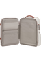 Samsonite Image Biz Travel Backpack EXP 15.6'  Elfenben Samsonite Image Biz Travel Backpack EXP 15.6'  Elfenben
