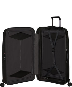 Major-Lite Koffert med 4 hjul 84cm 84 x 55 x 33 cm | 3.6 kg