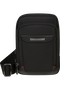 Samsonite Pro-Dlx 6 Crossbody Bag S  Svart Samsonite Pro-Dlx 6 Crossbody Bag S  Svart