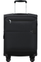 Samsonite Urbify Spinner Expandable 55cm  Svart