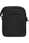 Samsonite Pro-Dlx 6 Crossbody Bag M  Svart Samsonite Pro-Dlx 6 Crossbody Bag M  Svart
