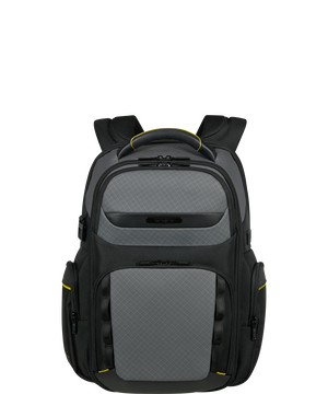 Pro-DLX 6 Ryggsekk expandable 15.6" 43 x 30 x 15/21 cm | 1.3 kg