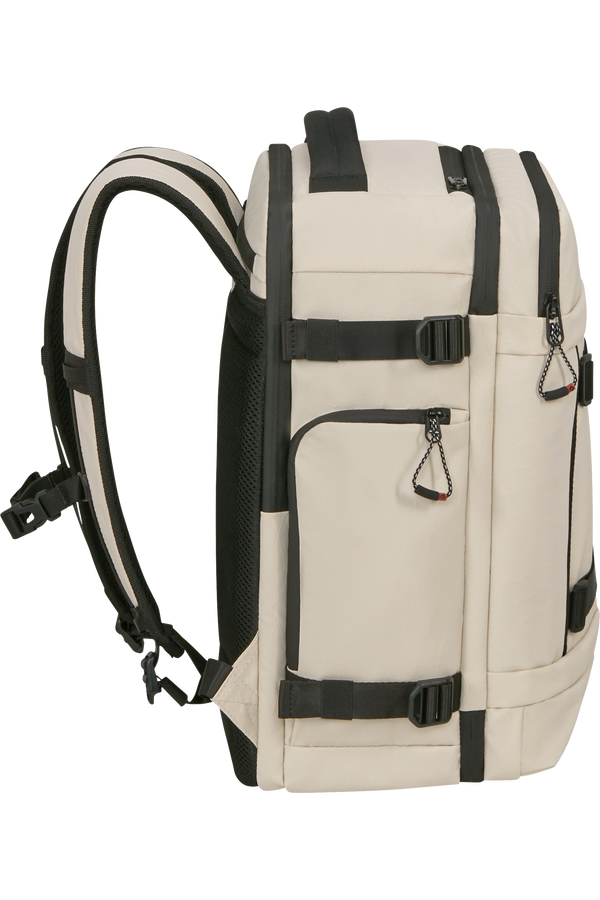 Samsonite Cabin Pack Underseat Backpack S  Sandstein