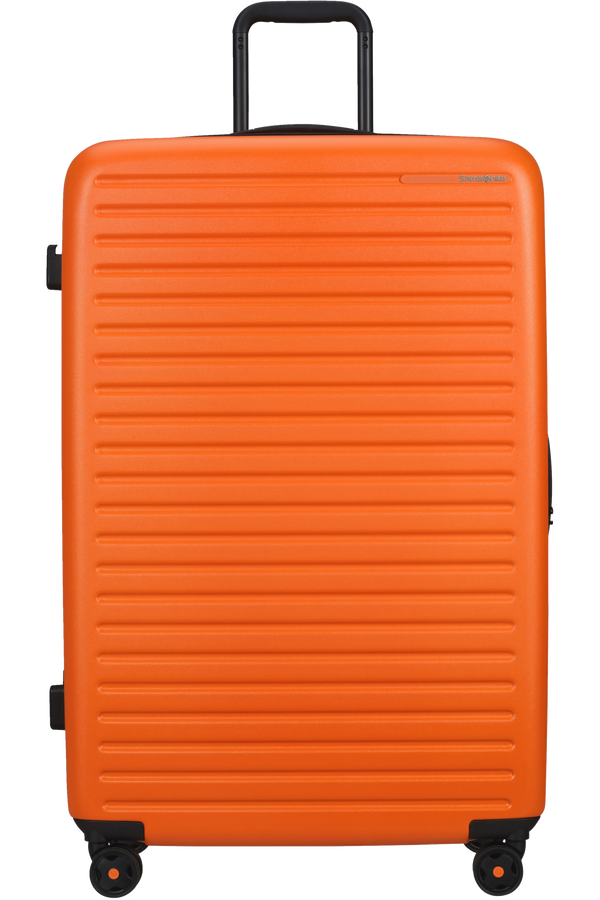 Samsonite Stackd SPINNER 81/30  Oransje
