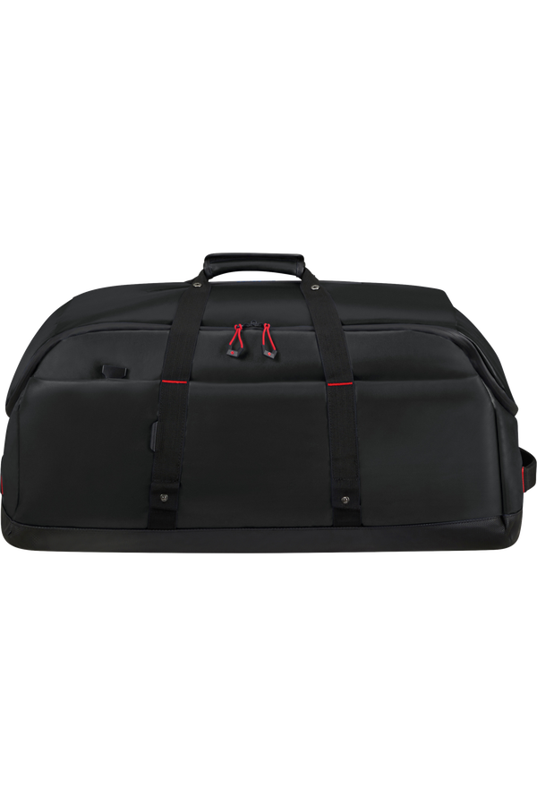 Samsonite Ecodiver DUFFLE L  Svart