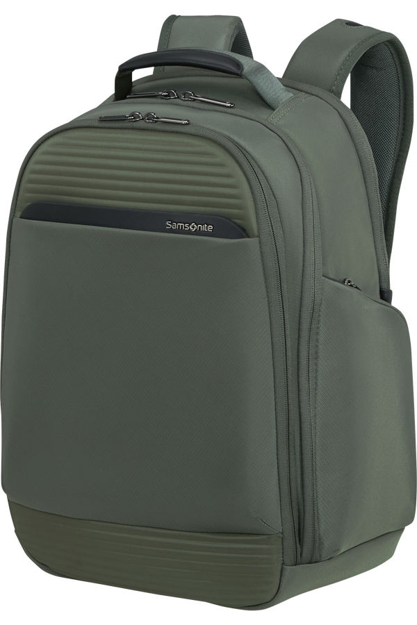 Samsonite Paralux Everyday Backpack  Oliven