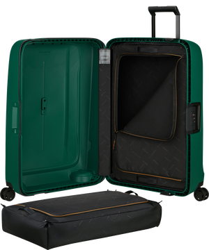 Essens Koffert med 4 hjul 69cm 69 x 49 x 30 cm | 3.8 kg