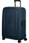 Samsonite Essens Spinner 75cm  Midnattsblå