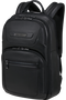 Samsonite Pro-Dlx 6 Leather Backpack 14.1'  Svart Samsonite Pro-Dlx 6 Leather Backpack 14.1'  Svart