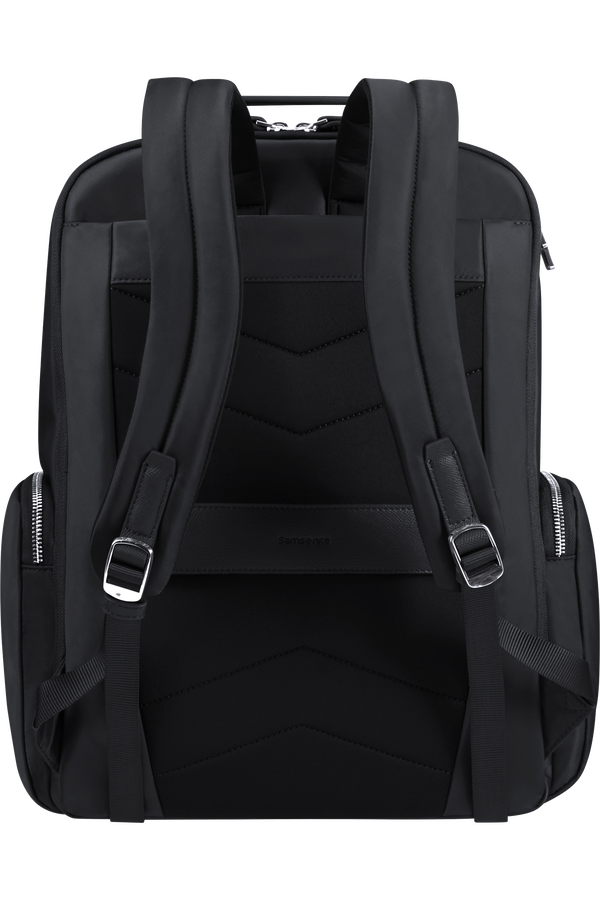 Samsonite Karissa Evo Round Backpack 15.6'  Svart