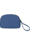 Samsonite Pouchy Cosmetic Pouch  Indigo Blå