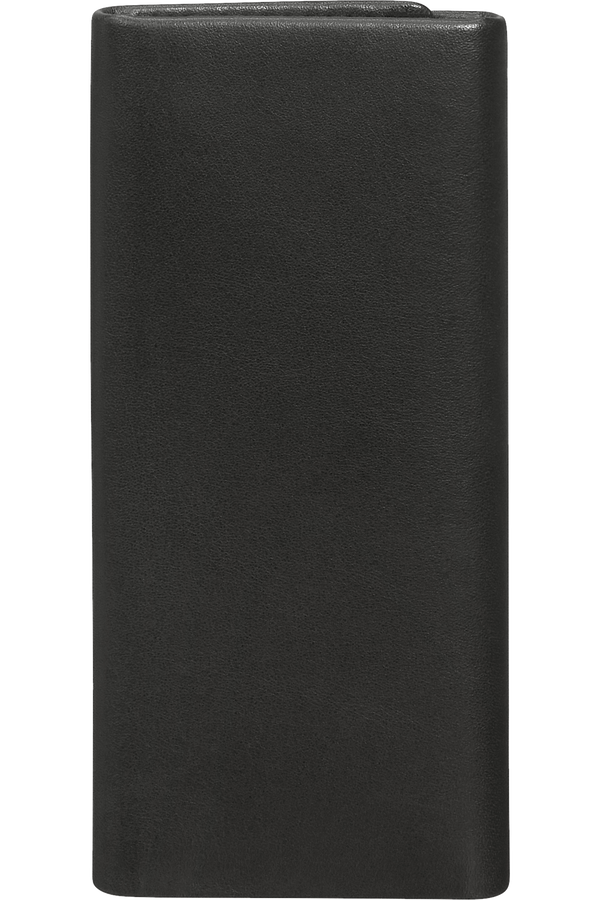 Samsonite Attack 2 Slg 502 - Key Hanger 6 Hooks  Svart