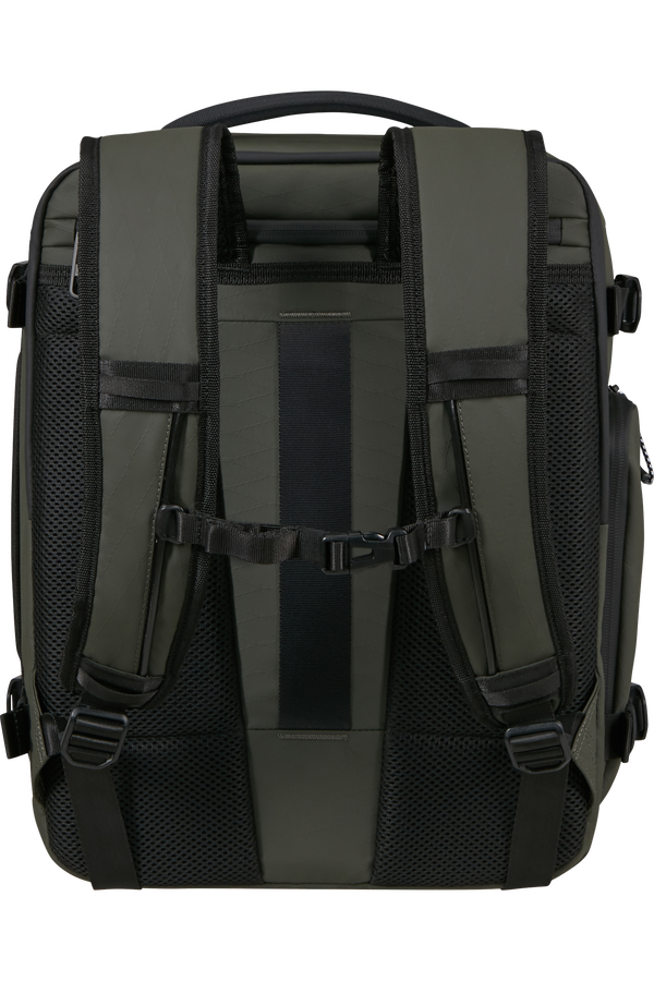 Cabin Pack Ryggsekk 15.6"