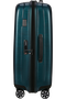 Samsonite Nexis Spinner Expandable 70cm  Deep Petrol
