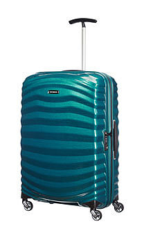 Lite-Shock Koffert med 4 hjul 69cm 73.0 L | 69 x 47 x 29 cm | 2.3 kg