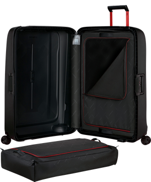 Essens Koffert med 4 hjul 81cm 81 x 56 x 34 cm | 4.7 kg Essens Koffert med 4 hjul 81cm 81 x 56 x 34 cm | 4.7 kg