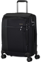 Samsonite Spectrolite 3.0 Trvl Spinner Expandable Double Frame 55cm  Svart