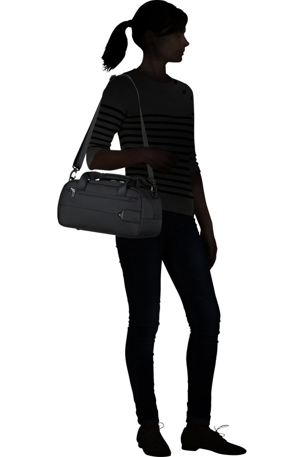 Samsonite Urbify Duffle Bag XS  Svart