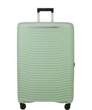 Upscape Utvidbar koffert med 4 hjul 81cm 81 x 54 x 34/37 cm | 3.9 kg