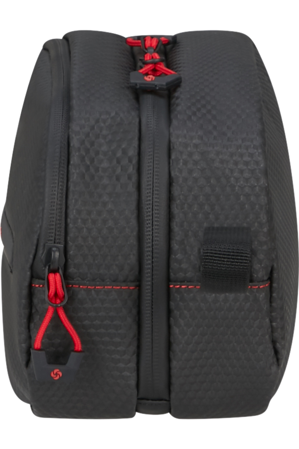 Samsonite Ecodiver Toilet Kit  Kull