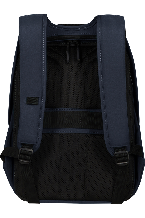 Samsonite Securipak 2.0 Backpack 14.1'  M&oslash;rkebl&aring;
