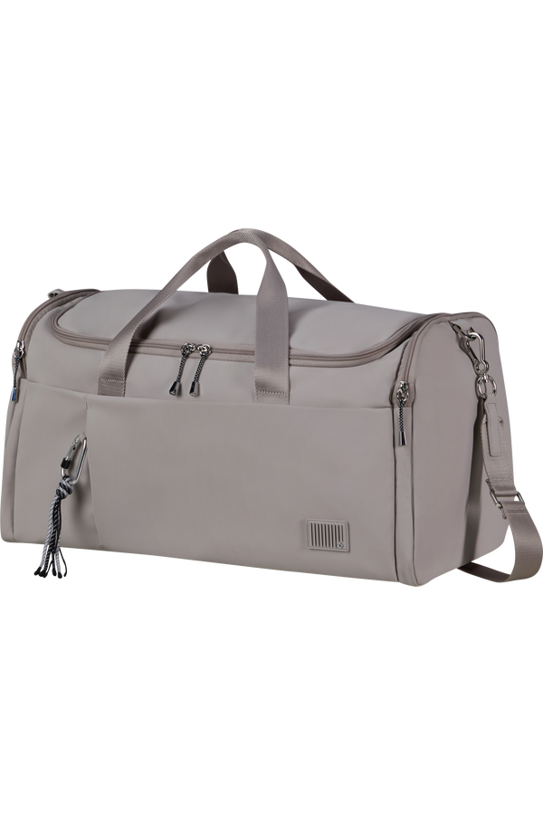 Samsonite Wander Last Duffle 53cm  Ash Rose Samsonite Wander Last Duffle 53cm  Ash Rose