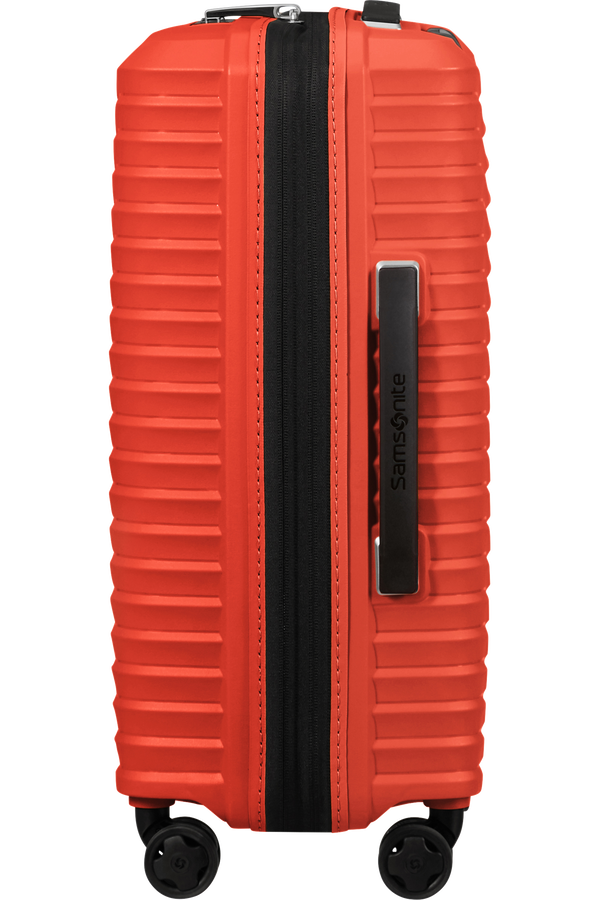 Samsonite Upscape Spinner Expandable Length 35cm 55cm  Lava