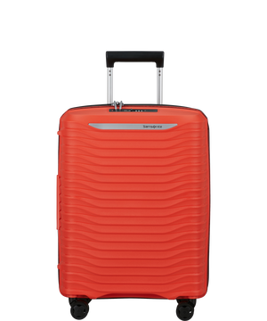 Upscape Utvidbar koffert med 4 hjul 55cm 55 x 40 x 20/23 cm | 2.3 kg