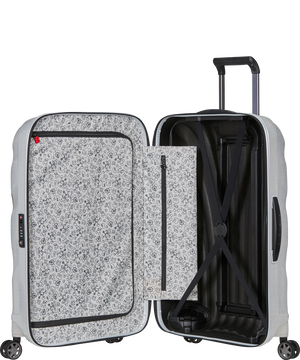 C-Lite Disney Koffert med 4 hjul 69cm 69 x 46 x 29 cm | 2.5 kg