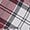 Garnet Red Check
