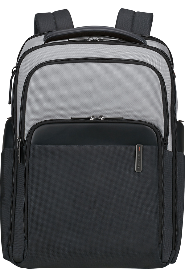 Samsonite Evosight Backpack 15.6'  Light Grey/Black