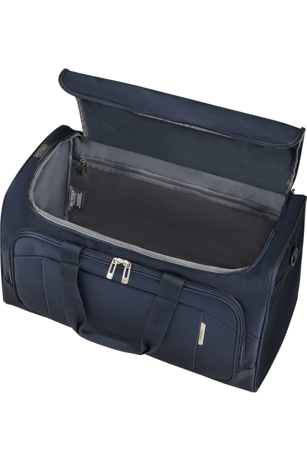 Samsonite Respark DUFFLE 55/22 TWONIGHTER  Midnattsblå