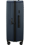 Samsonite Restackd Spinner Expandable 75cm  Midnight