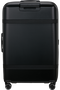 Samsonite Image Spinner Expandable 75cm  Svart