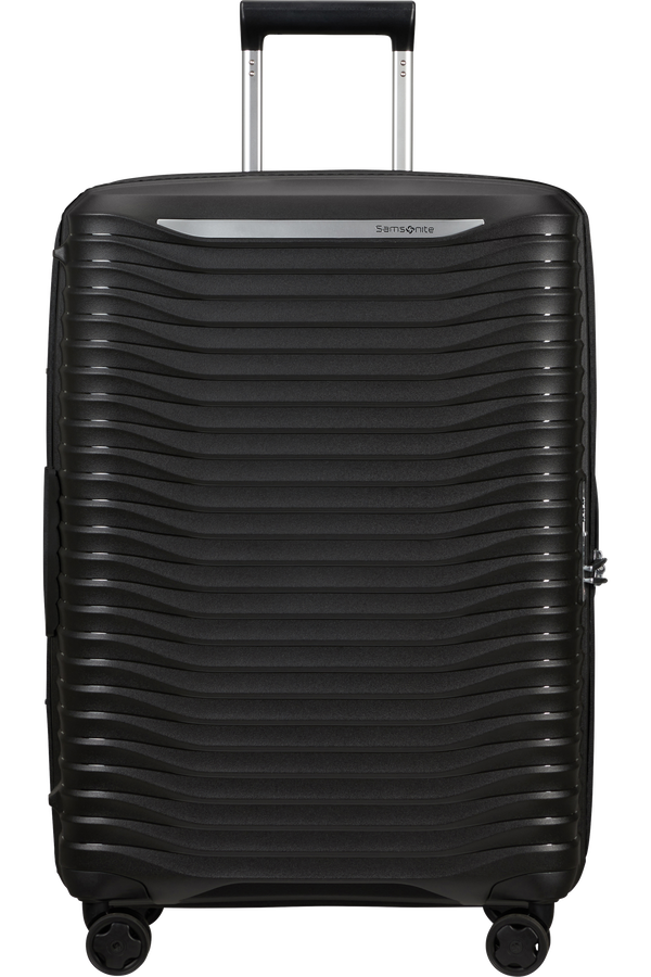 Samsonite Upscape SPINNER 68/25 EXP Svart