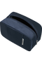 Samsonite Respark Toilet Kit Toilet Pouch  Midnattsblå Samsonite Respark Toilet Kit Toilet Pouch  Midnattsblå