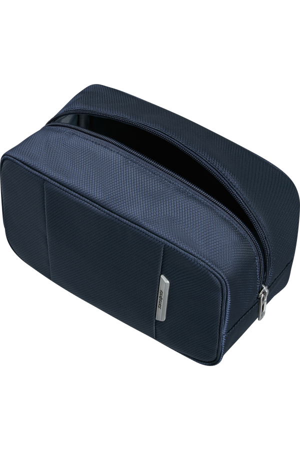 Samsonite Respark Toilet Kit Toilet Pouch  Midnattsblå Samsonite Respark Toilet Kit Toilet Pouch  Midnattsblå