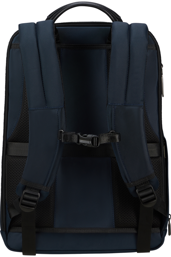 Samsonite Urban-Eye Backpack 15.6' 2 Pockets 15.6'  Blå