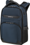 Samsonite Pro-Dlx 6 Backpack 14.1'  Blå Samsonite Pro-Dlx 6 Backpack 14.1'  Blå