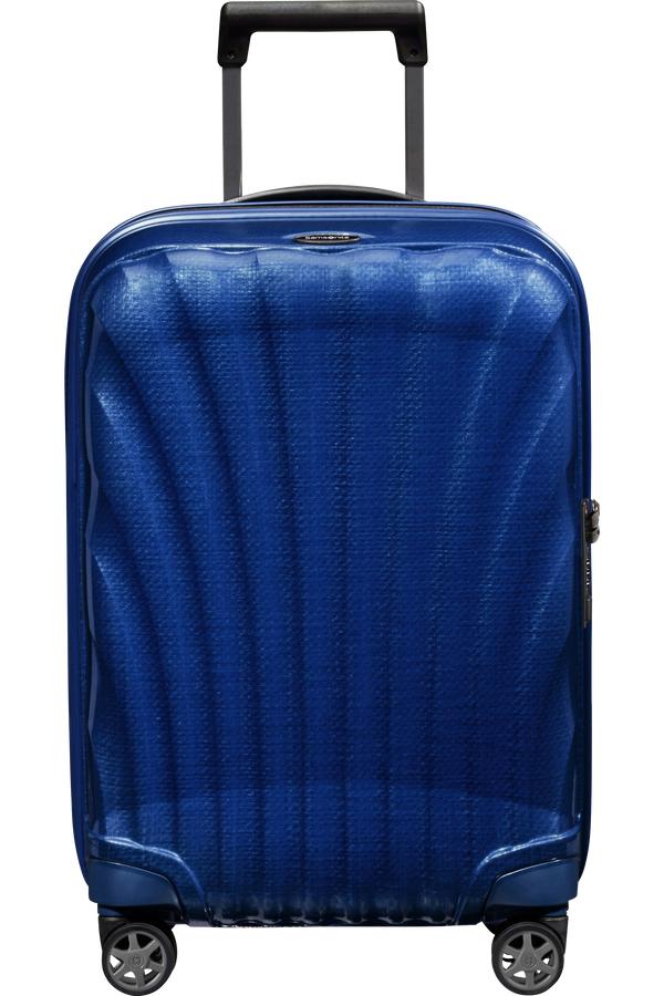 C-Lite Utvidbar koffert med 4 hjul 55cm
