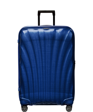 C-Lite Koffert med 4 hjul 75cm 75 x 51 x 31 cm | 2.8 kg