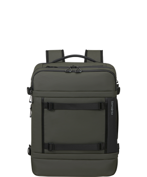Cabin Pack Ryggsekk 17.3" 45 x 36 x 20 cm | 1.3 kg
