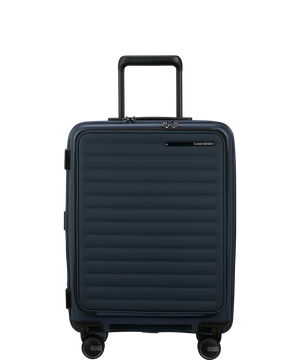 Restackd Utvidbar koffert med 4 hjul 55cm 55 x 40 x 23/26 cm | 3.1 kg