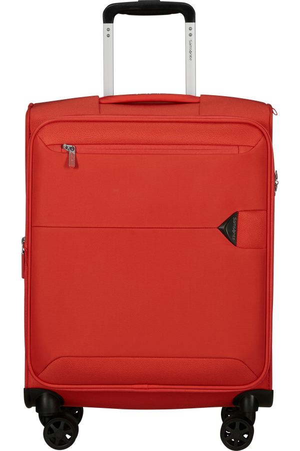 Samsonite Urbify Spinner Expandable 55cm  Lava