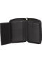Samsonite Attack 2 Slg 323 - W ZIP AR+8CC+HFL+C  Svart Samsonite Attack 2 Slg 323 - W ZIP AR+8CC+HFL+C  Svart