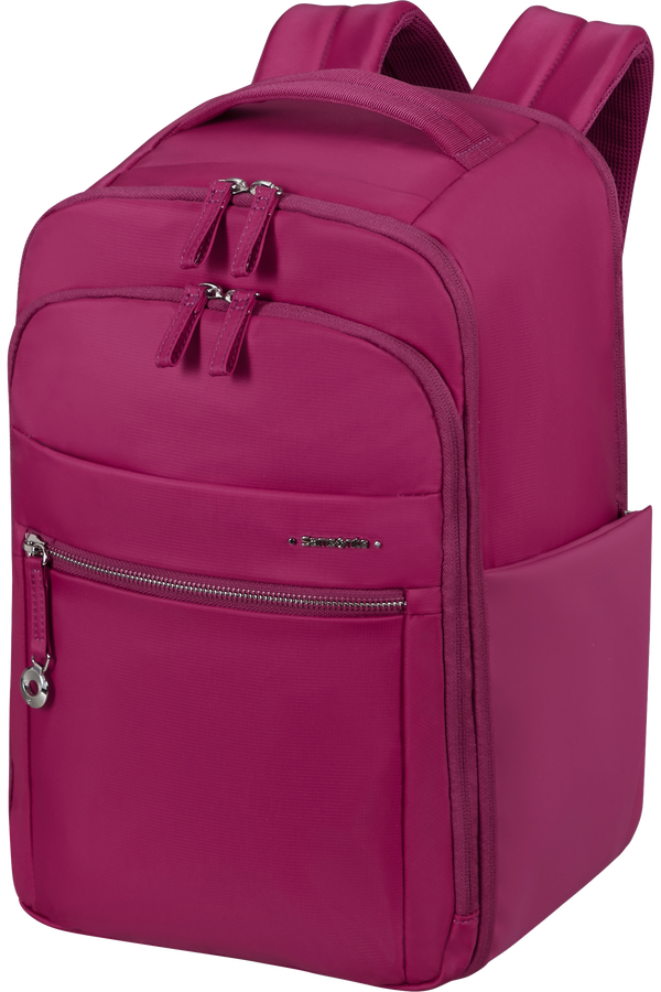 Samsonite Move Journey Underseat Backpack XS  Raspberry Pink