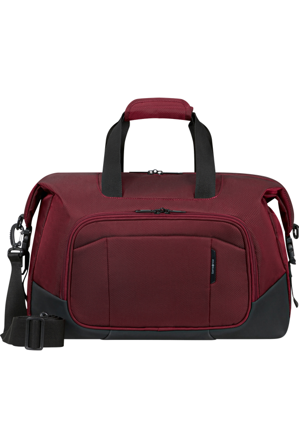 Samsonite Respark Duffle 48/19 Overnighter 48cm  Burgunder