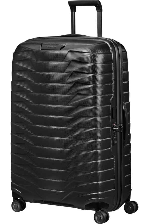 Samsonite Proxis SPINNER 75/28  Matt Graphite